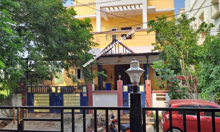 3 BHK Independent House for Sale in Gerugambakkam